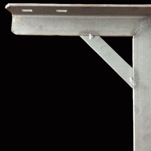 不锈钢三角铁支架/管道支吊架的位置的几大要求